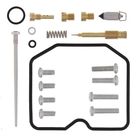 All Balls All Balls Allballs Carb Kit Arctic 26-1085 26-1085